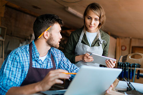 Business, procurement and tender opportunities with international organizations