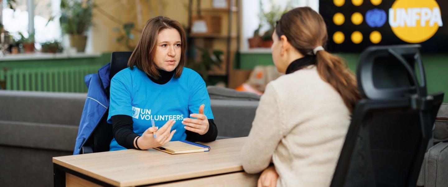 Organizations and people